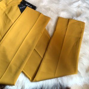 Zac & Rachel Arrow pants size 6